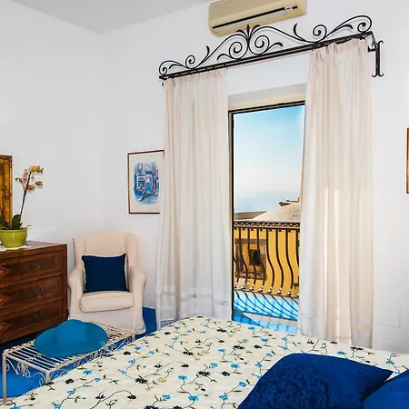 Francesco * Positano