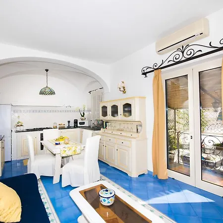 Villa Francesco