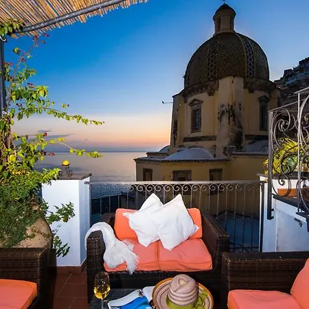 Villa Francesco *