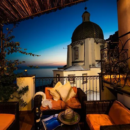 Francesco * Positano
